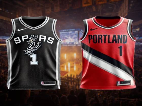 Portland Trail Blazers vs. San Antonio Spurs - Game 6